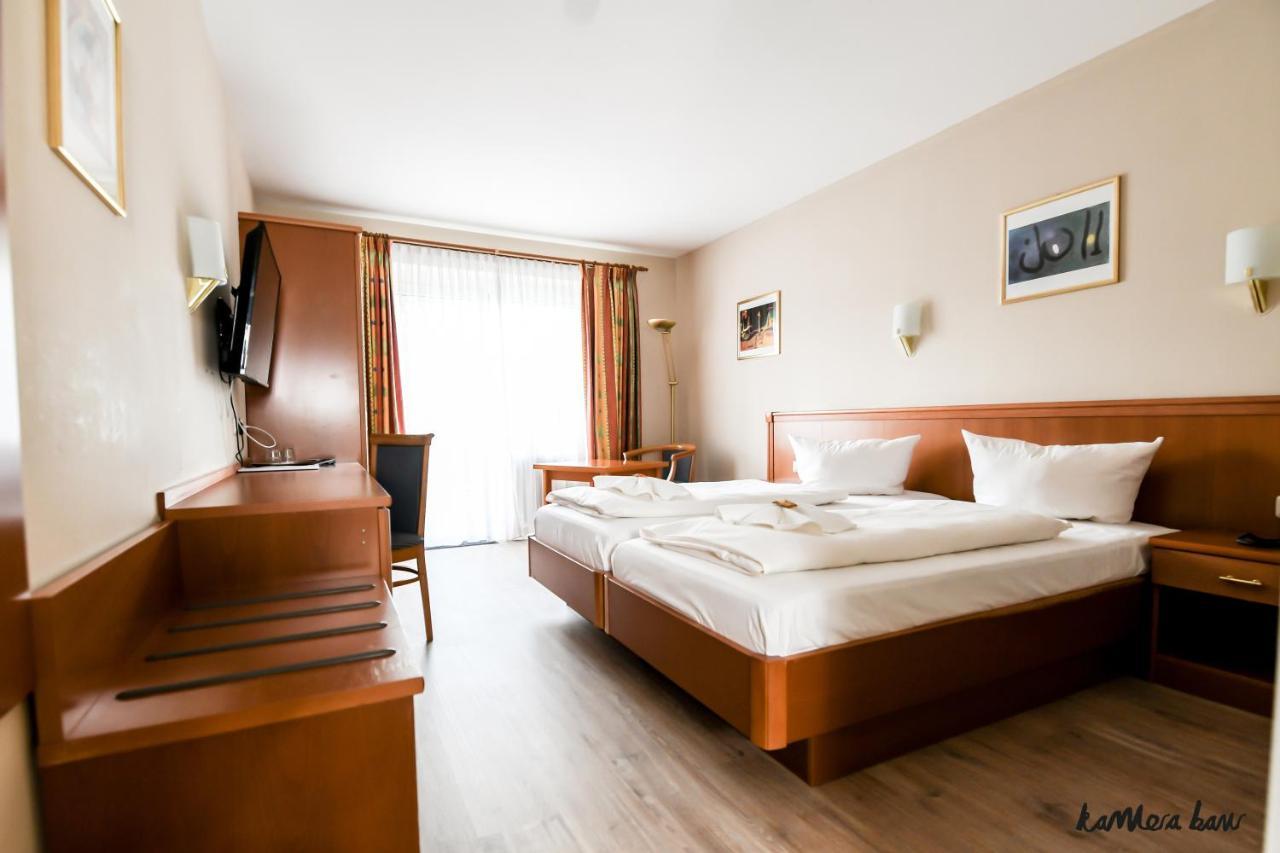 Blutenburg Hotel