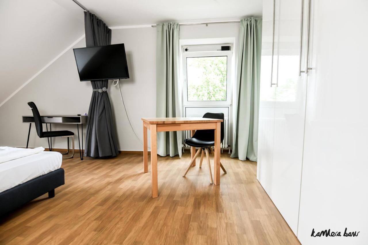 Hotel Blutenburg