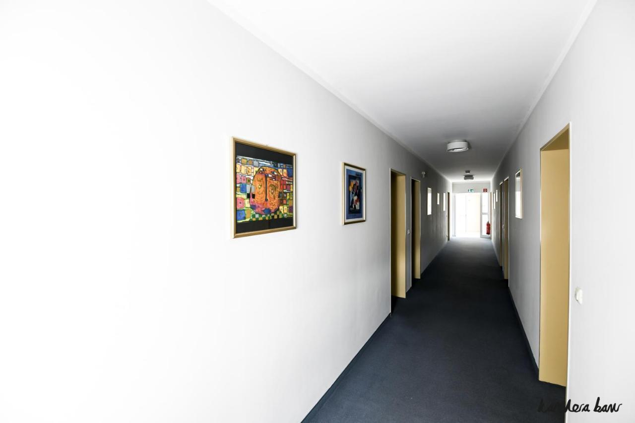 Blutenburg Hotel Monaco di Baviera