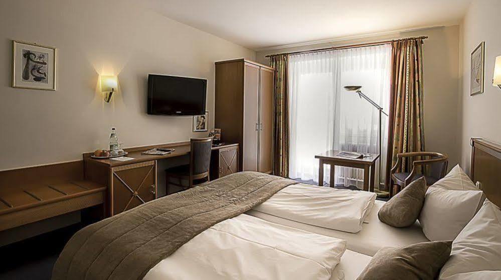 Blutenburg Hotel München